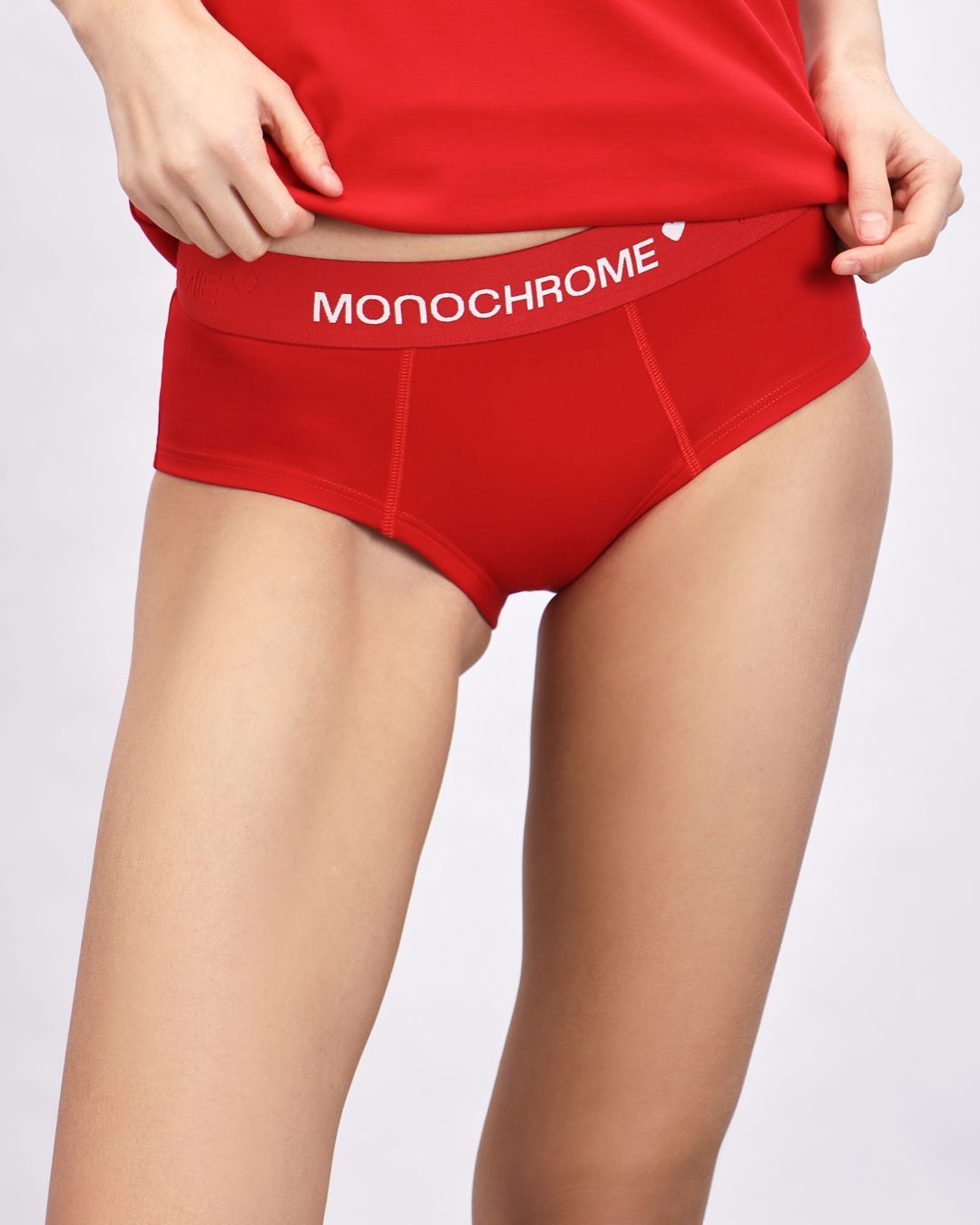 Купить Трусы MONOCHROME