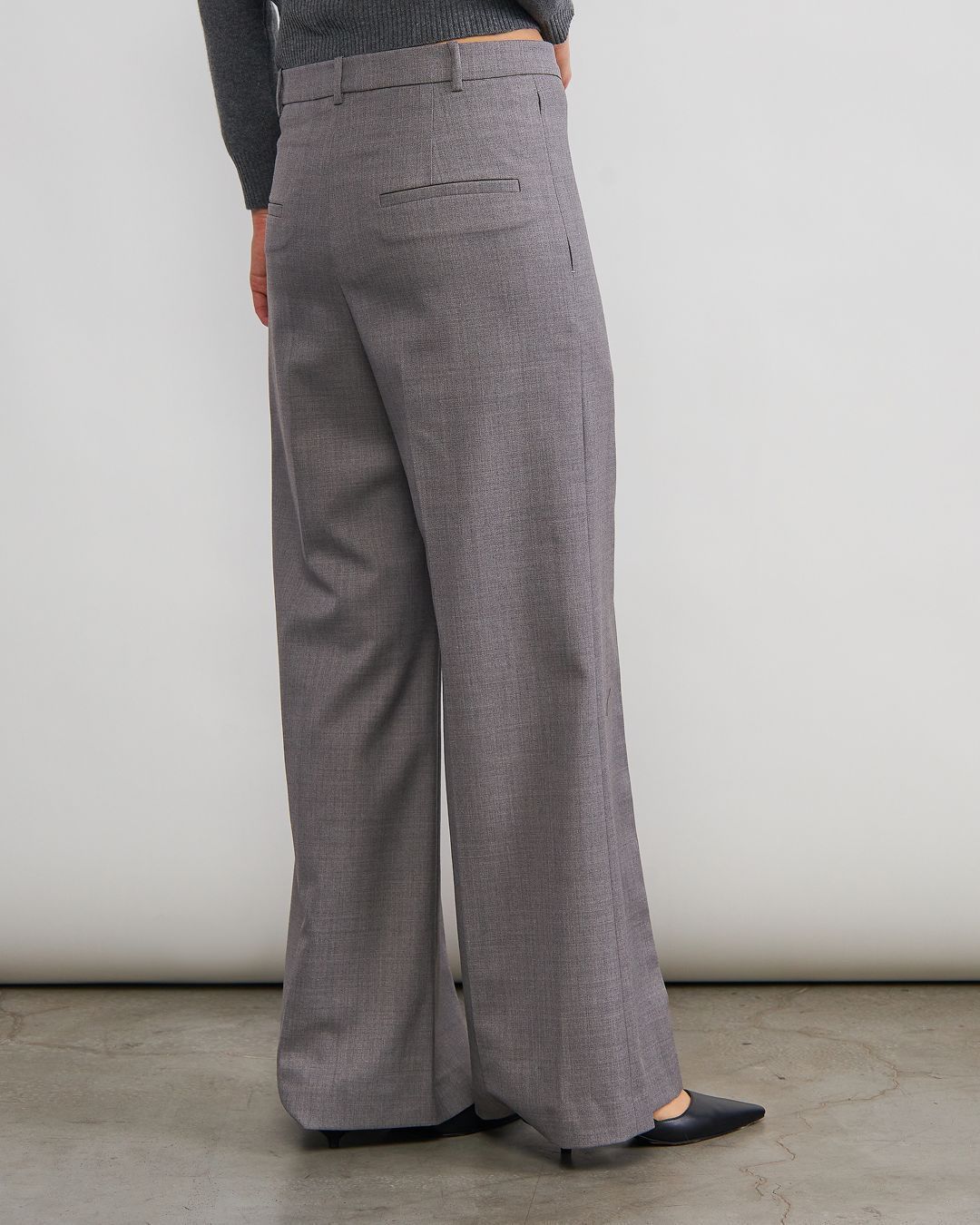 Купить Брюки LOW CLASSIC