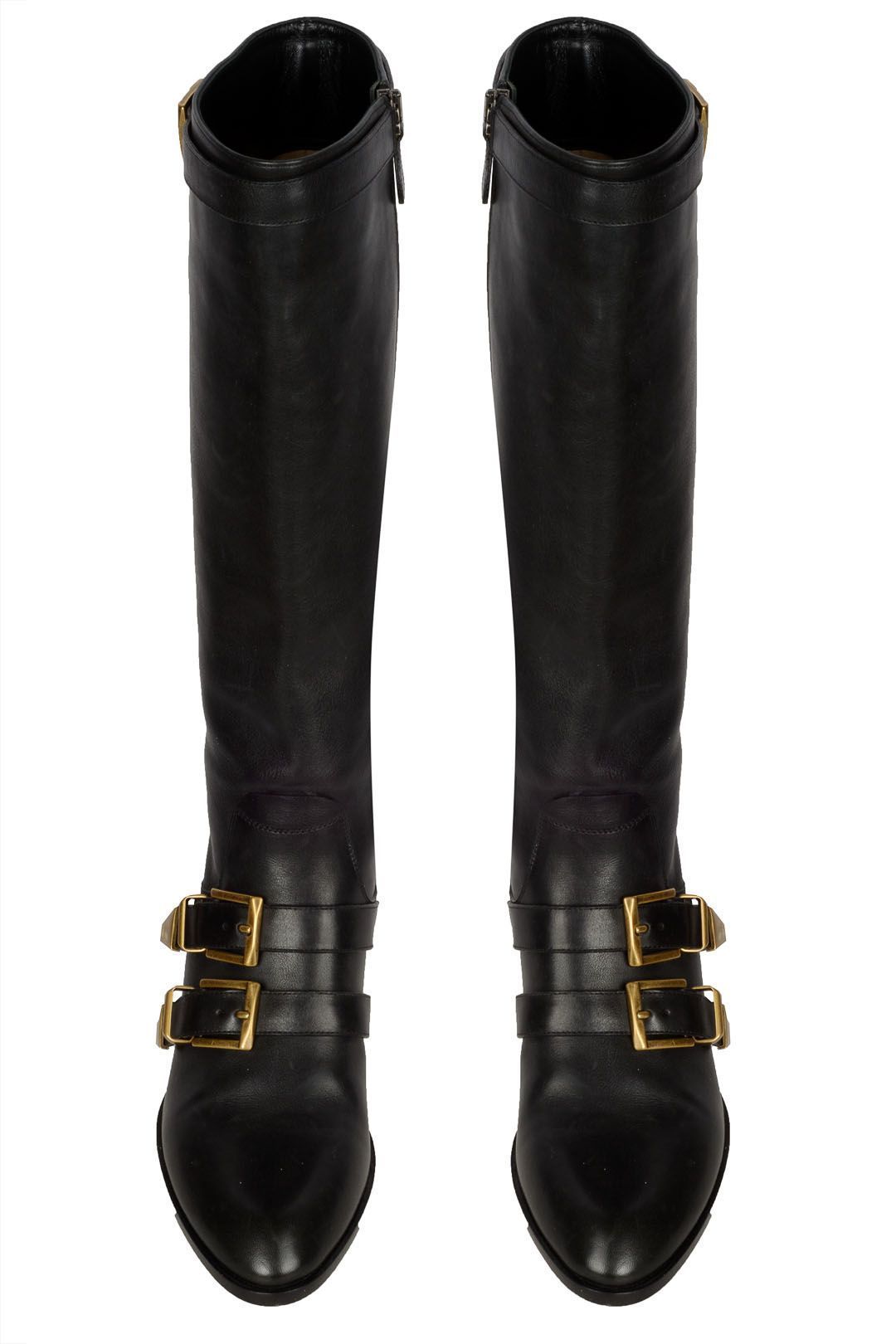 Купить Сапоги CHLOE