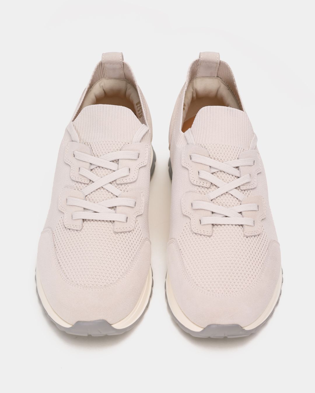 Купить Кроссовки FABIANO RICCI