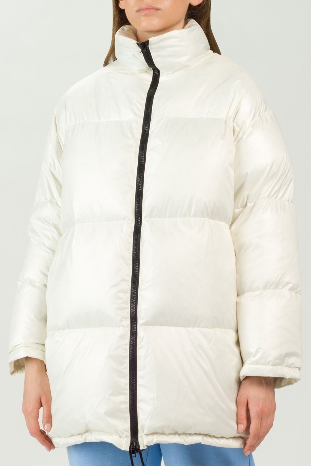 Купить Пуховик SIMONETTA RAVIZZA