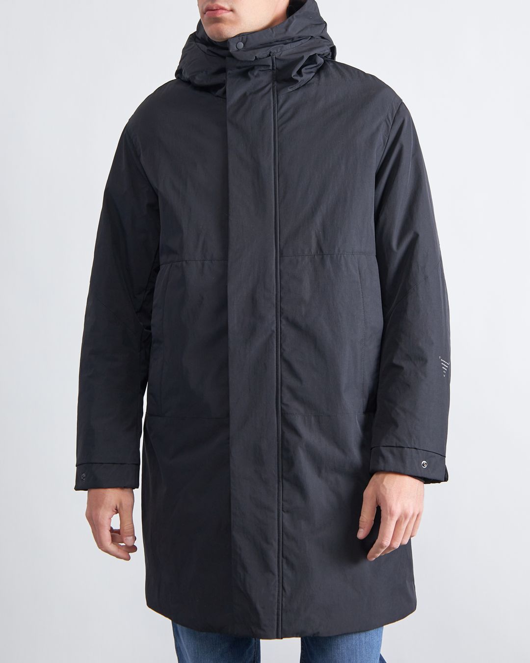 Купить Куртка KRAKATAU