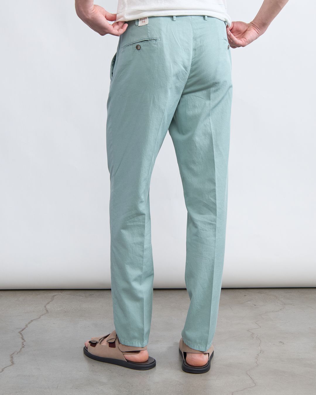 Купить Брюки LUBIAM MEN