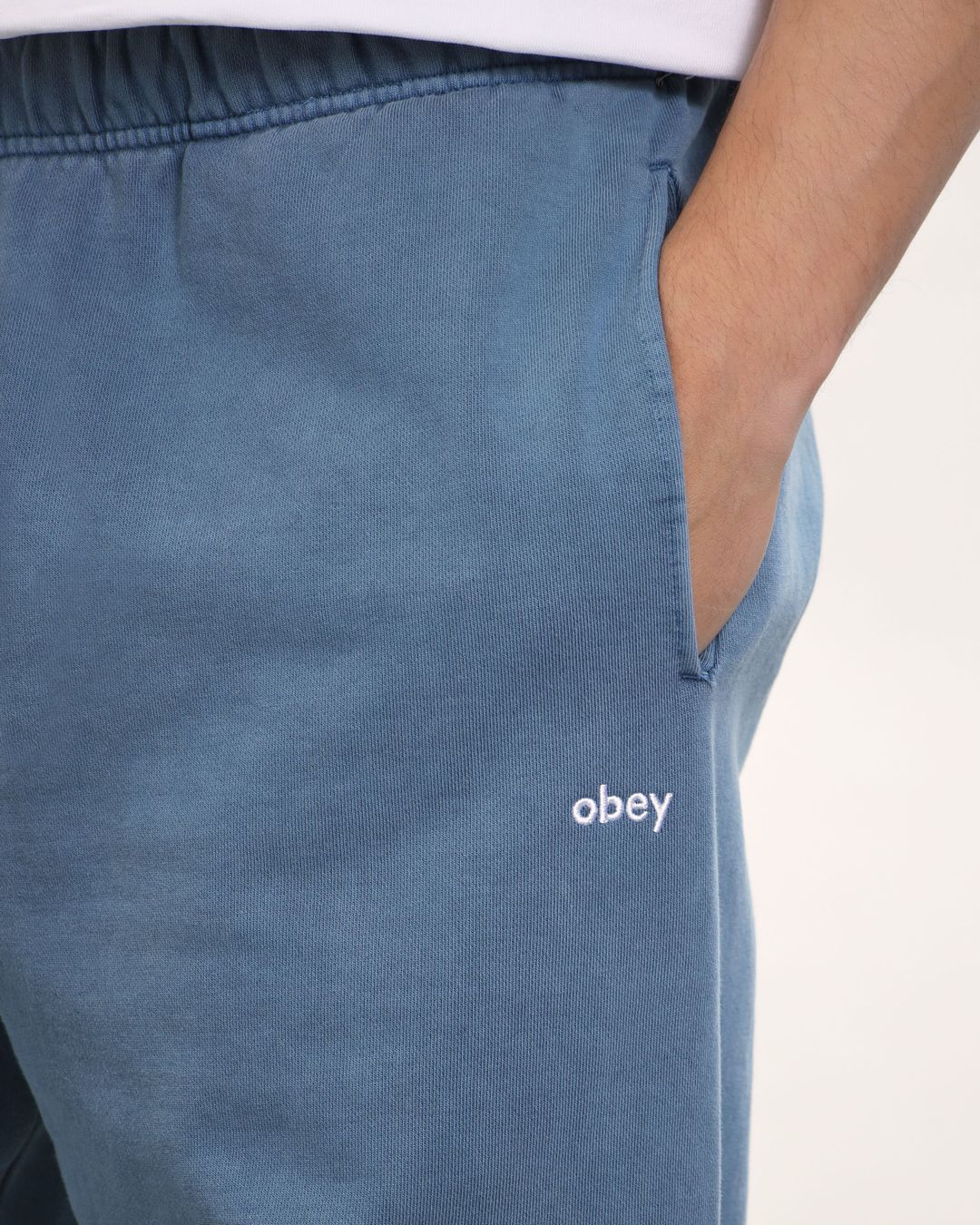 Купить Брюки OBEY MEN