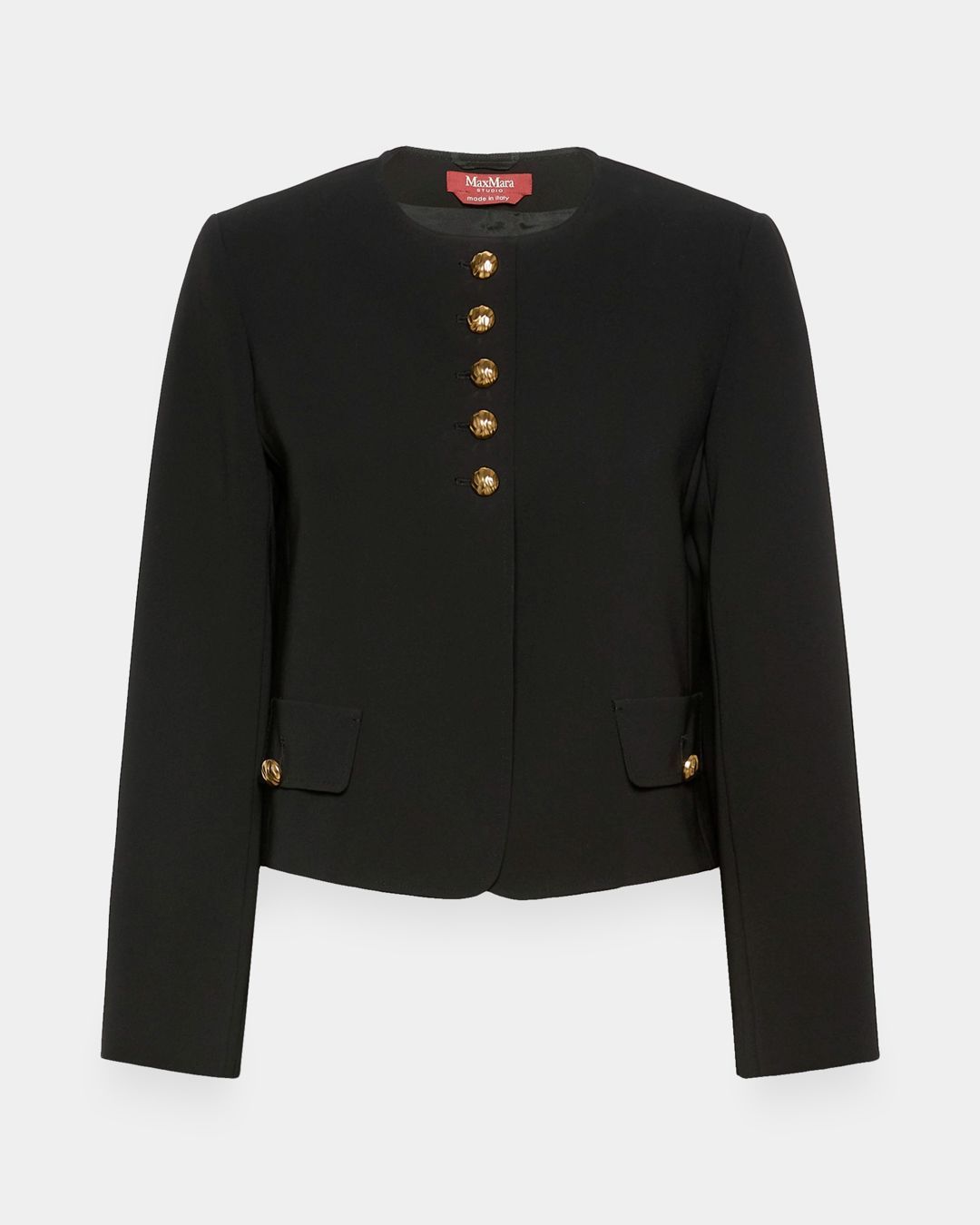 Купить Жакет MAX MARA STUDIO