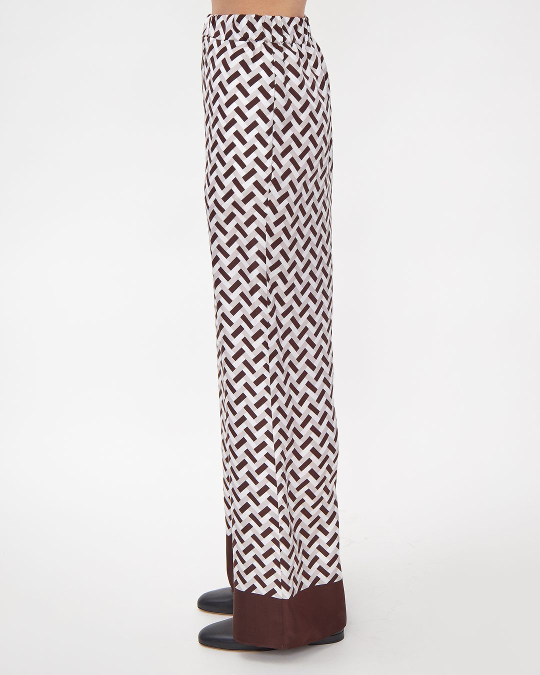 Купить Брюки MAX MARA LEISURE