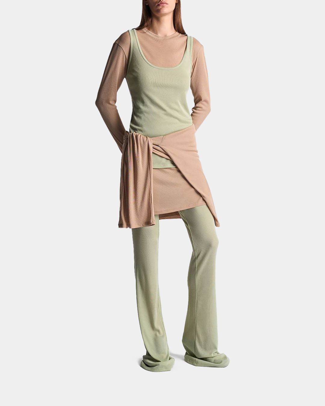 Купить Платье USHATAVA