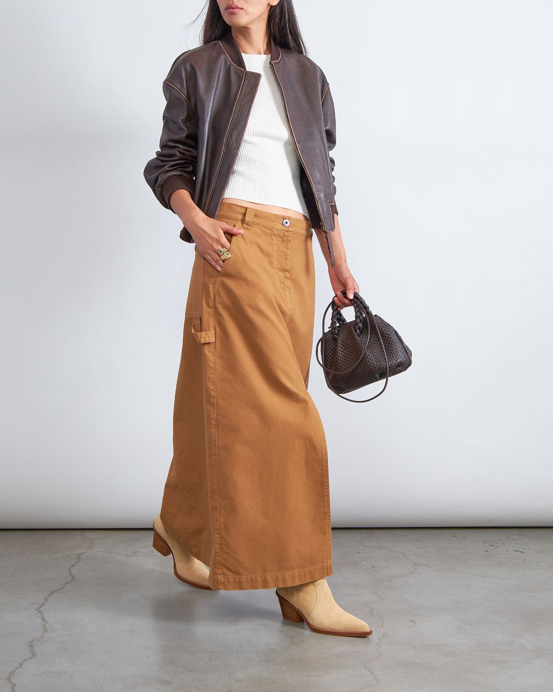 Купить Юбка WEEKEND MAX MARA