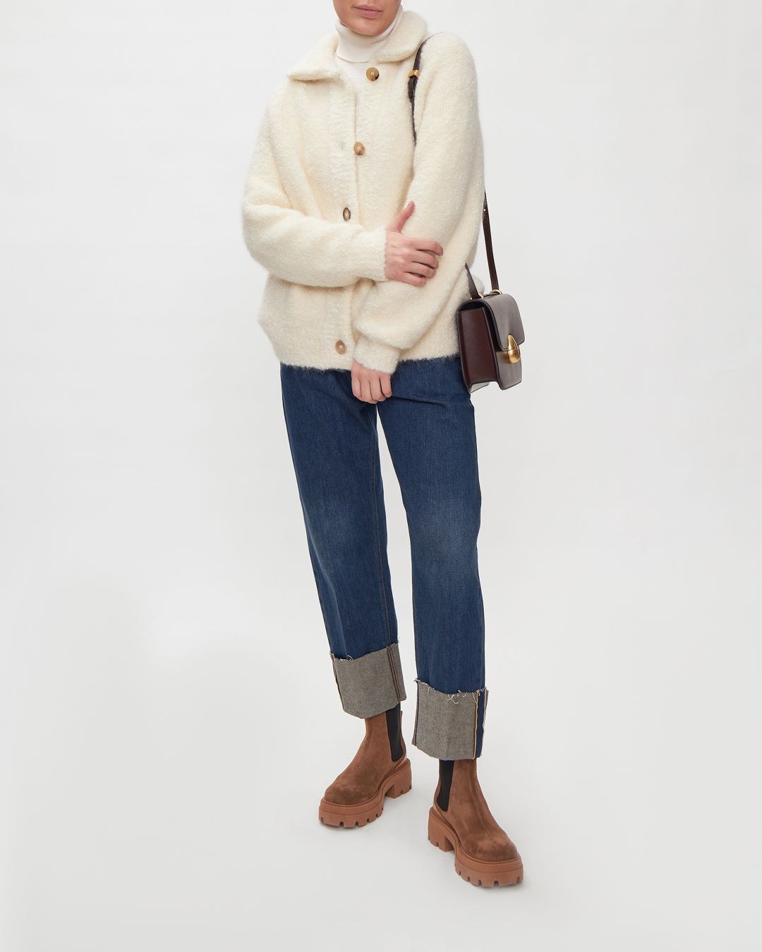 Купить Жакет CO