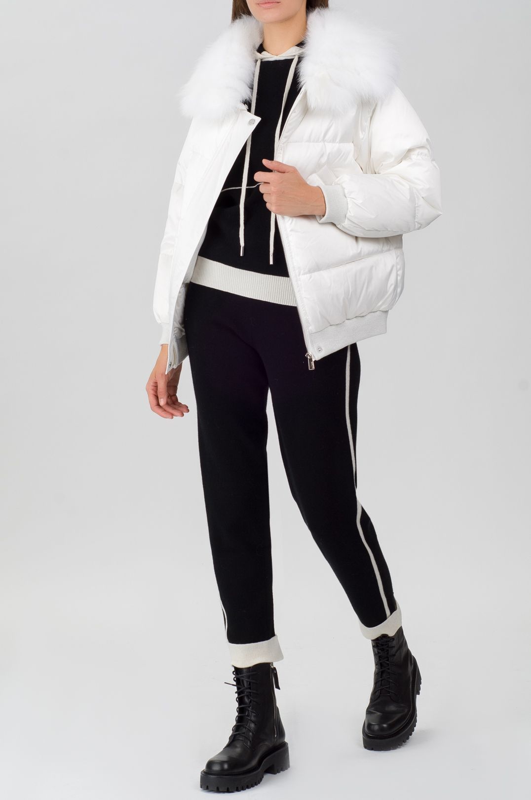 Купить Джемпер MAXMOI