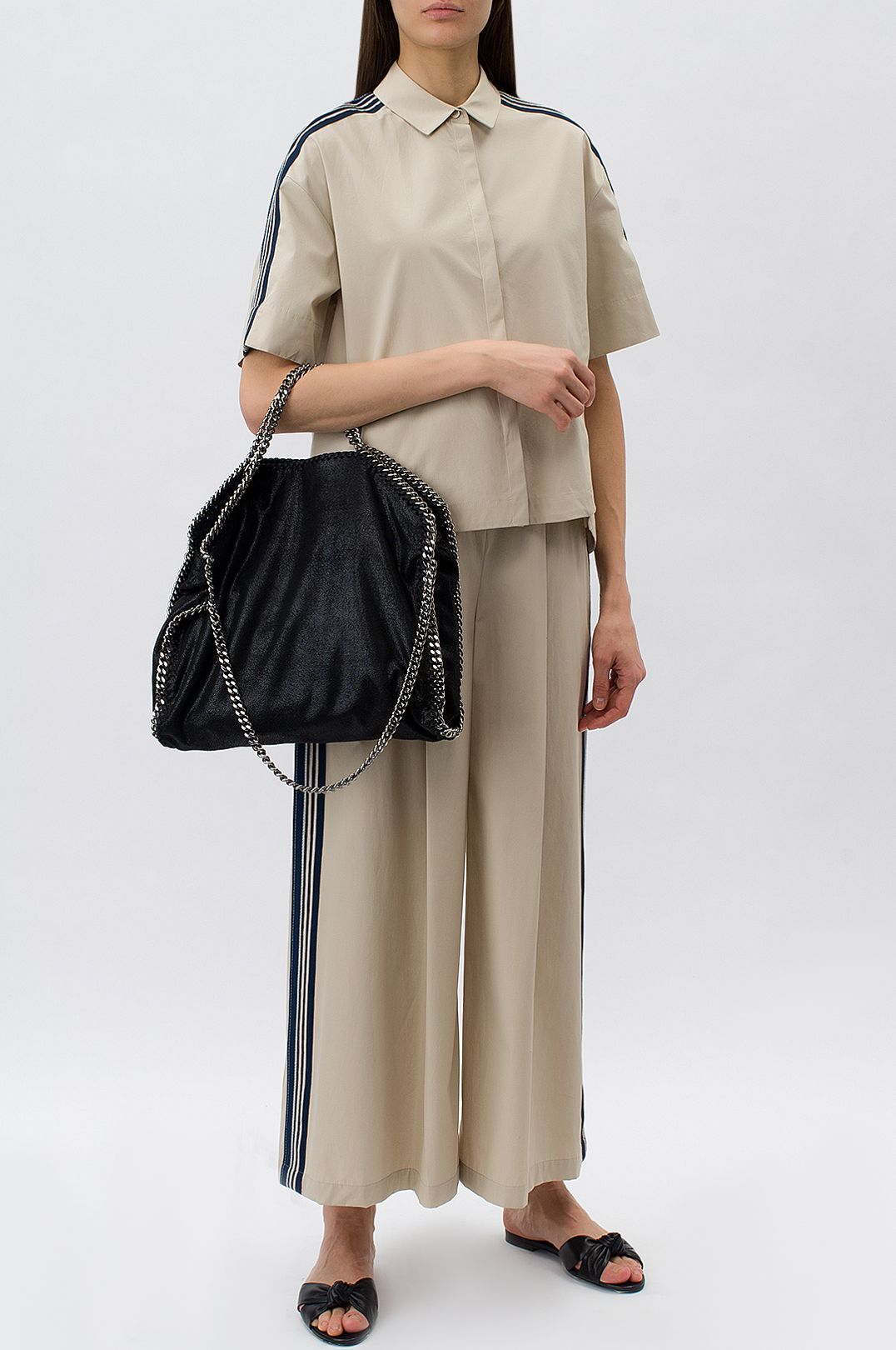 Купить Брюки LORENA ANTONIAZZI