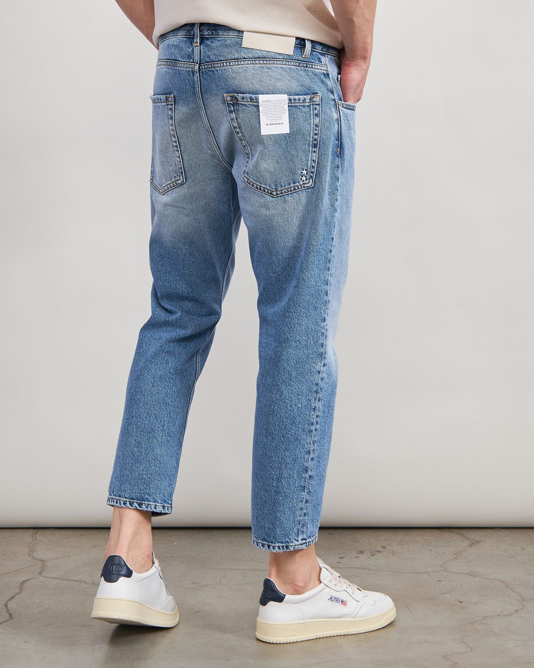 Купить Джинсы ICON DENIM