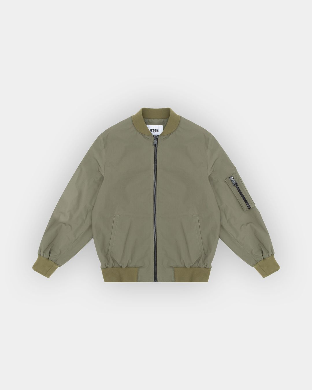 Купить Куртка MSGM