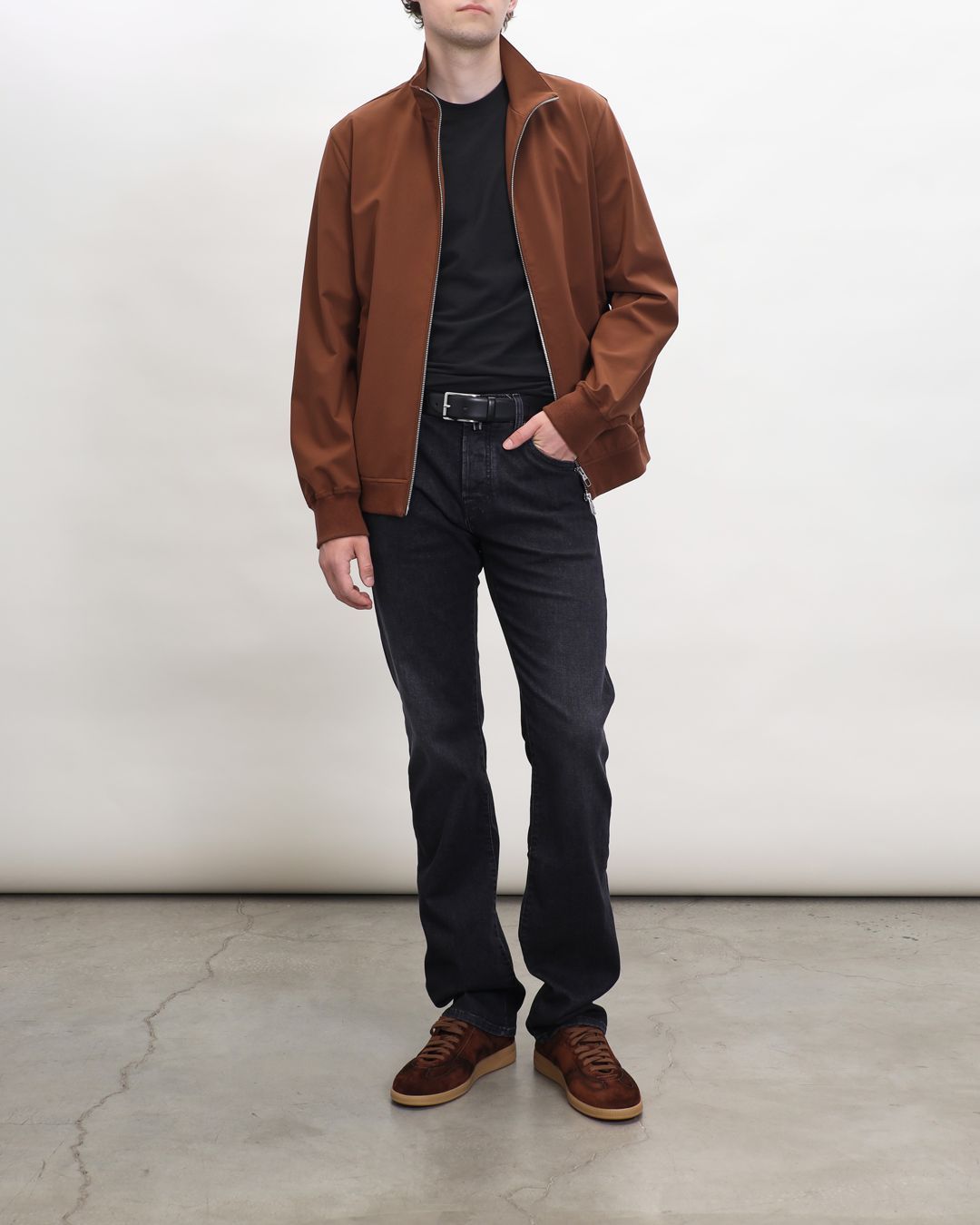 Купить Джинсы JACOB COHEN