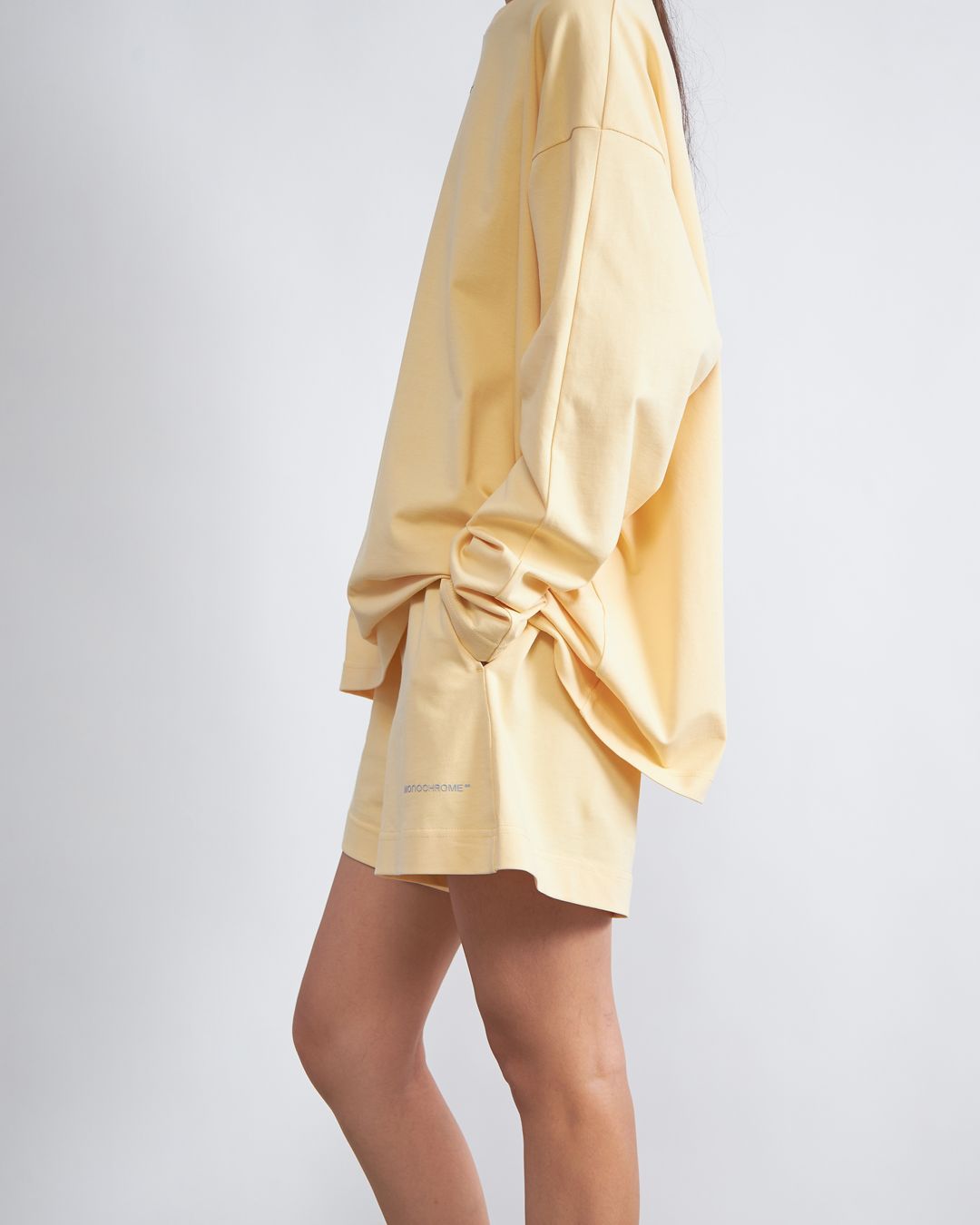 Купить Шорты MONOCHROME