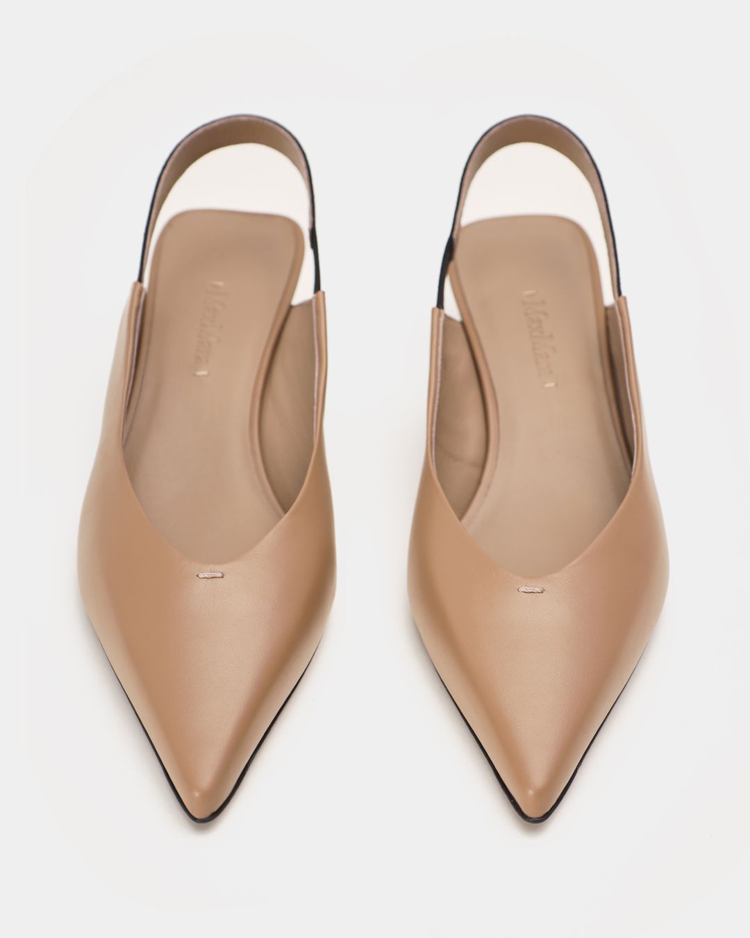 Купить Туфли MAX MARA