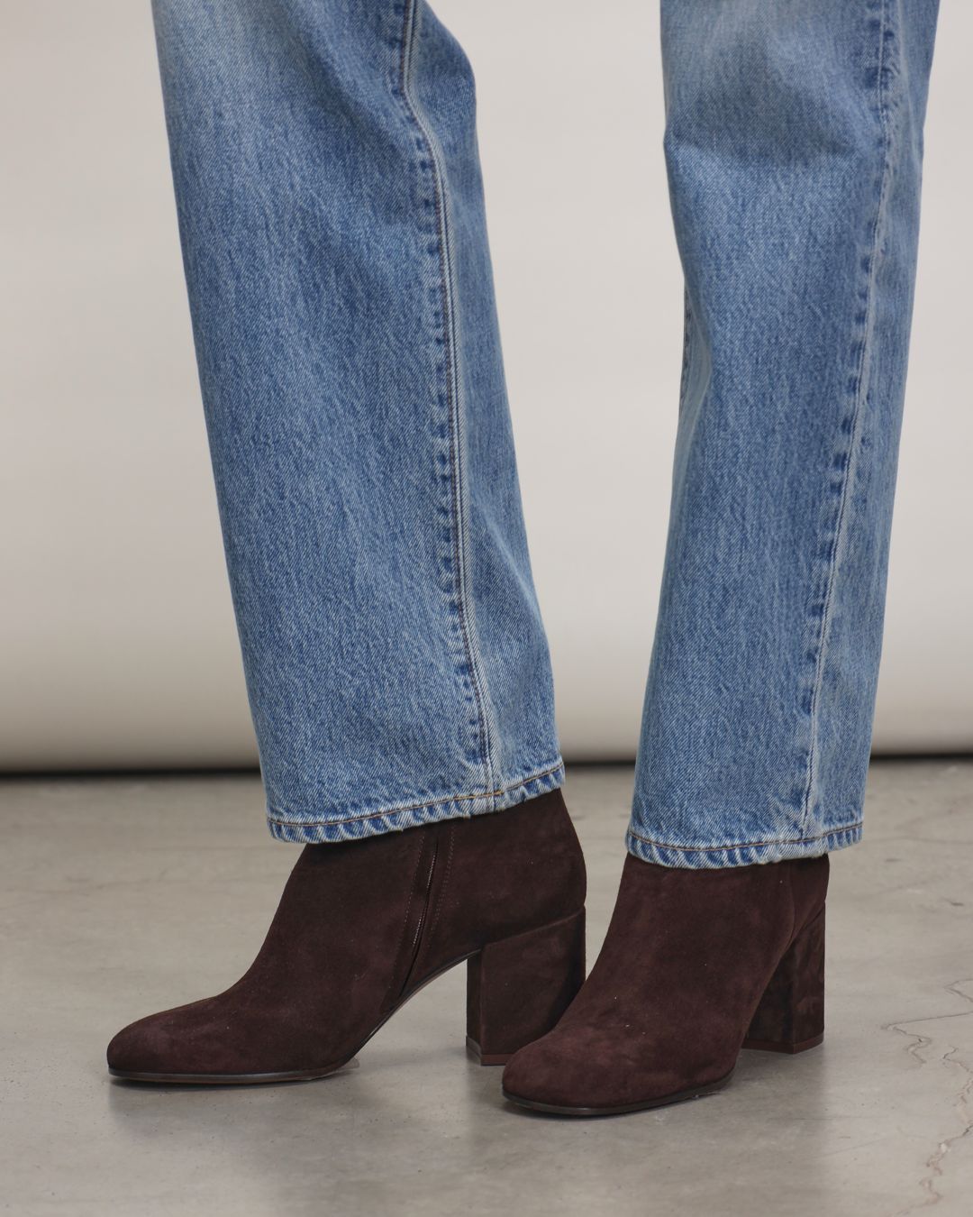 Купить Ботильоны GIANVITO ROSSI