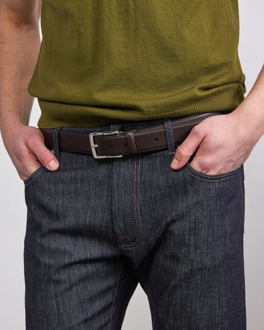 Купить Ремень CORNELIANI