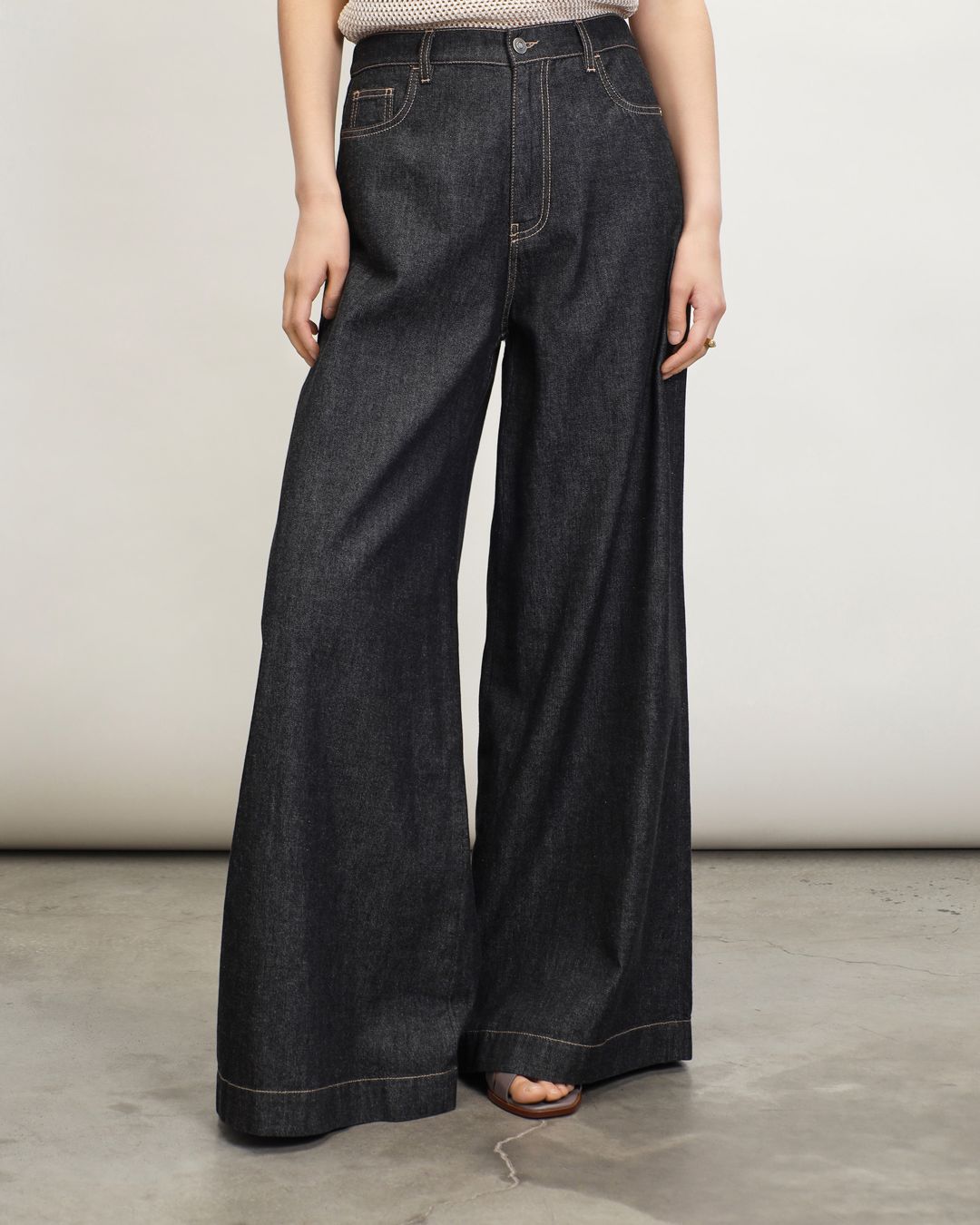 Купить Джинсы LORENA ANTONIAZZI