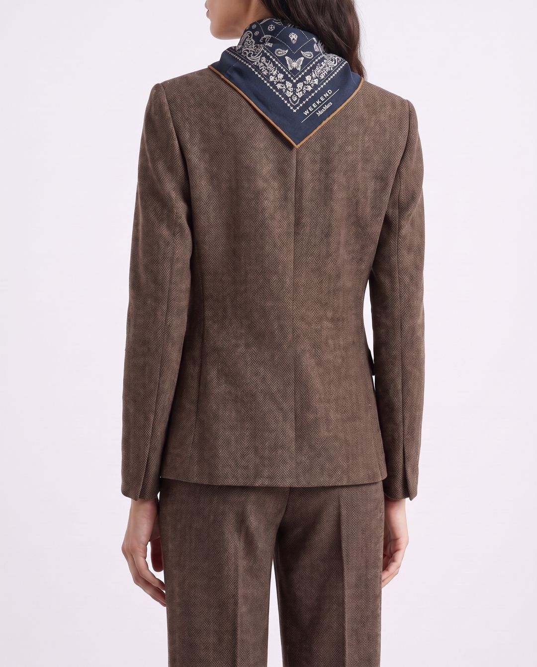 Купить Платок WEEKEND MAX MARA