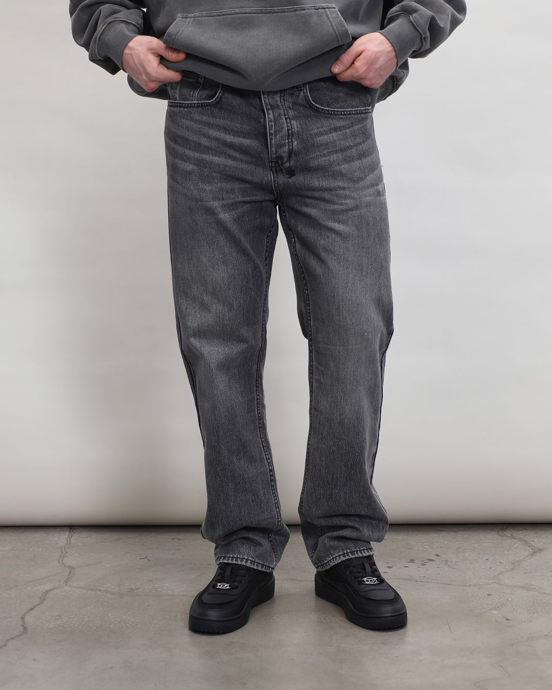 Купить Джинсы KSUBI MEN