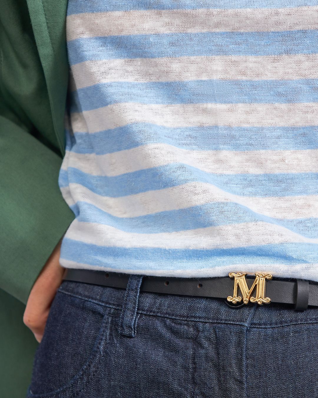 Купить Ремень MAX MARA