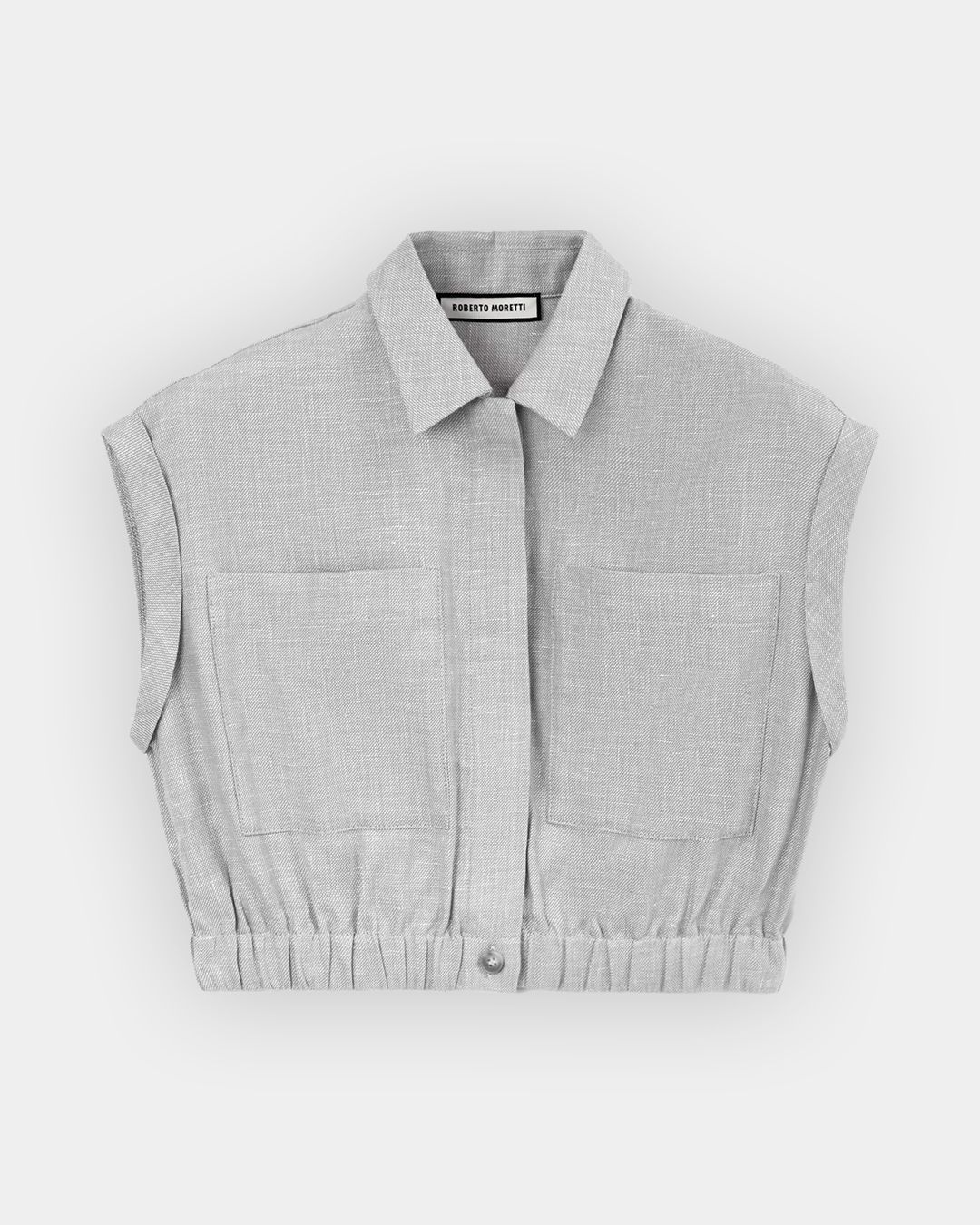 Купить Блуза ROBERTO MORETTI