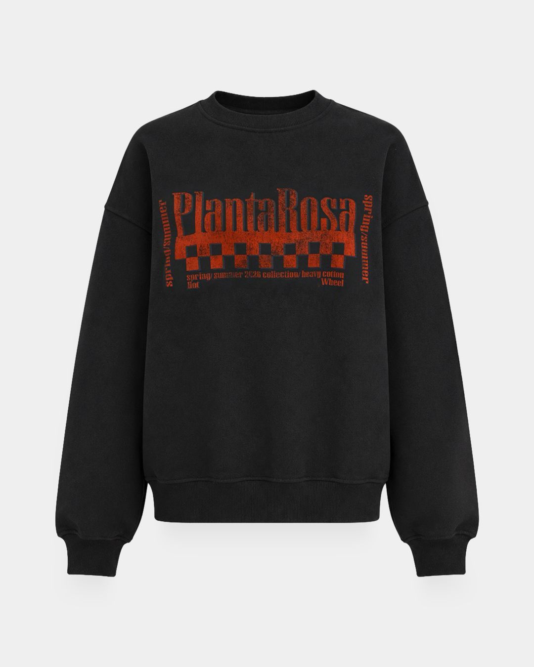 Купить Свитшот PLANTA ROSA