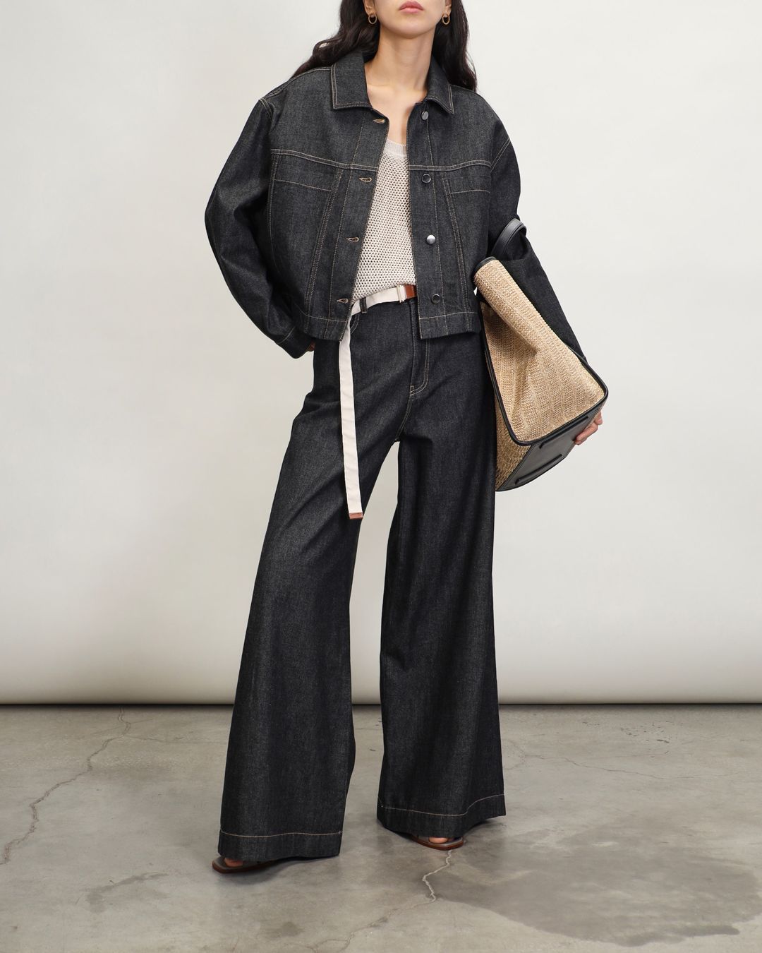 Купить Джинсы LORENA ANTONIAZZI