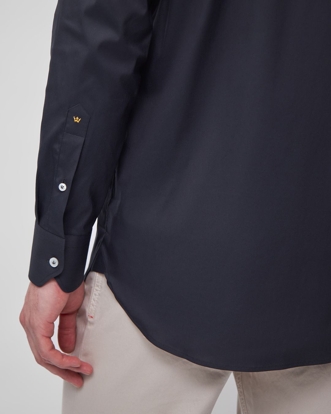 Купить Рубашка SERGE LYON