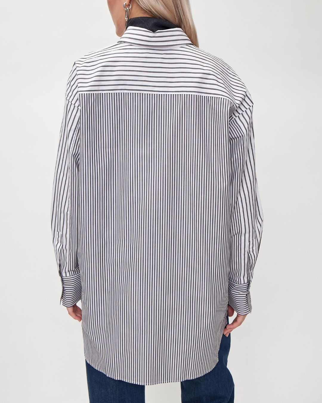 Купить Рубашка CLOSED