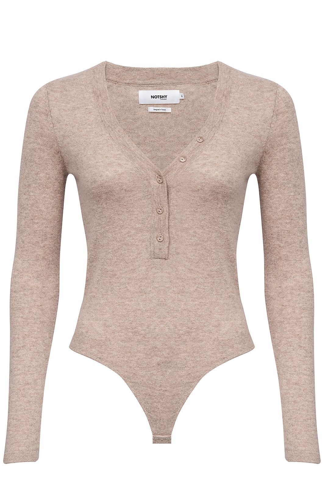 Купить Боди NOTSHY