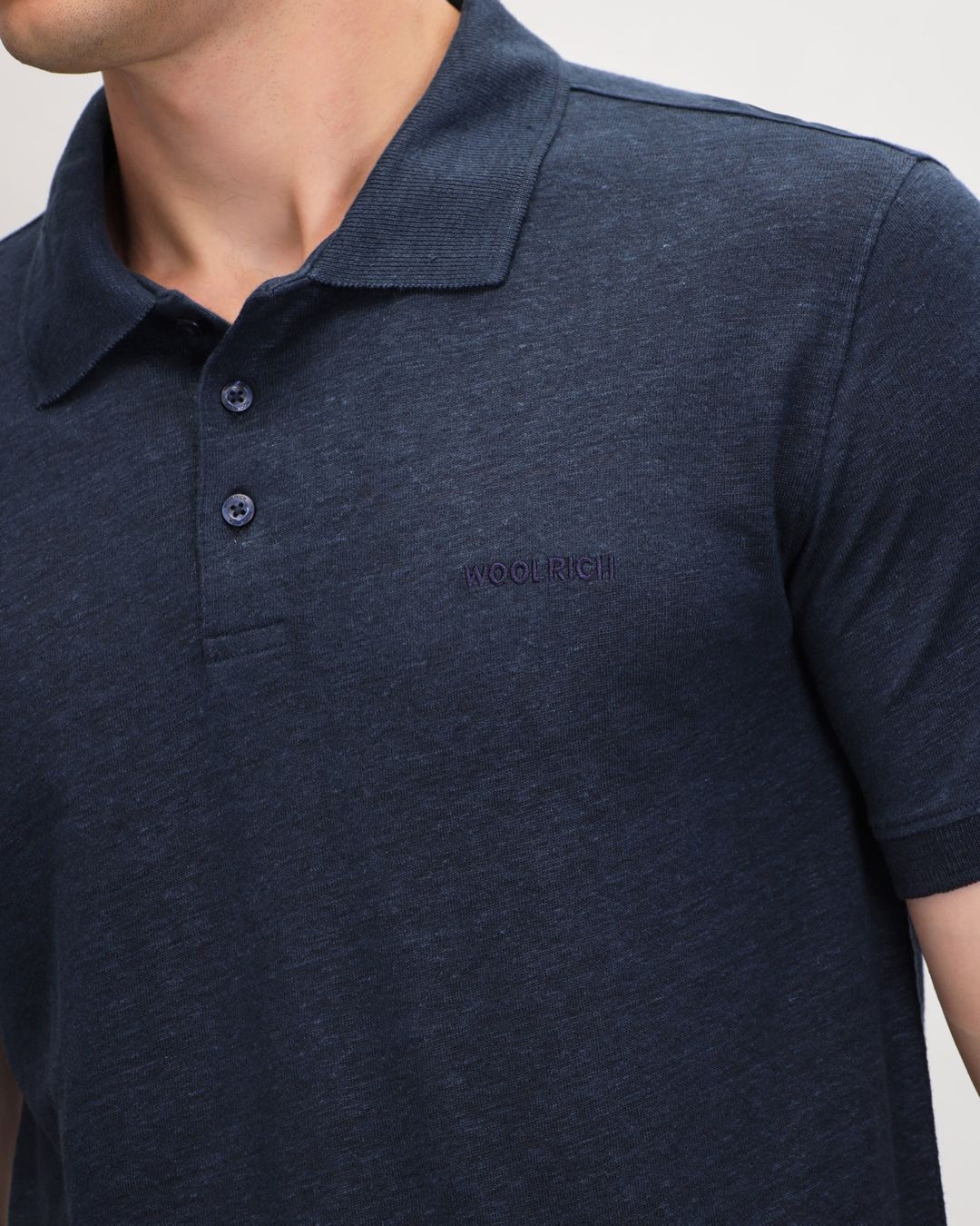 Купить Футболка WOOLRICH