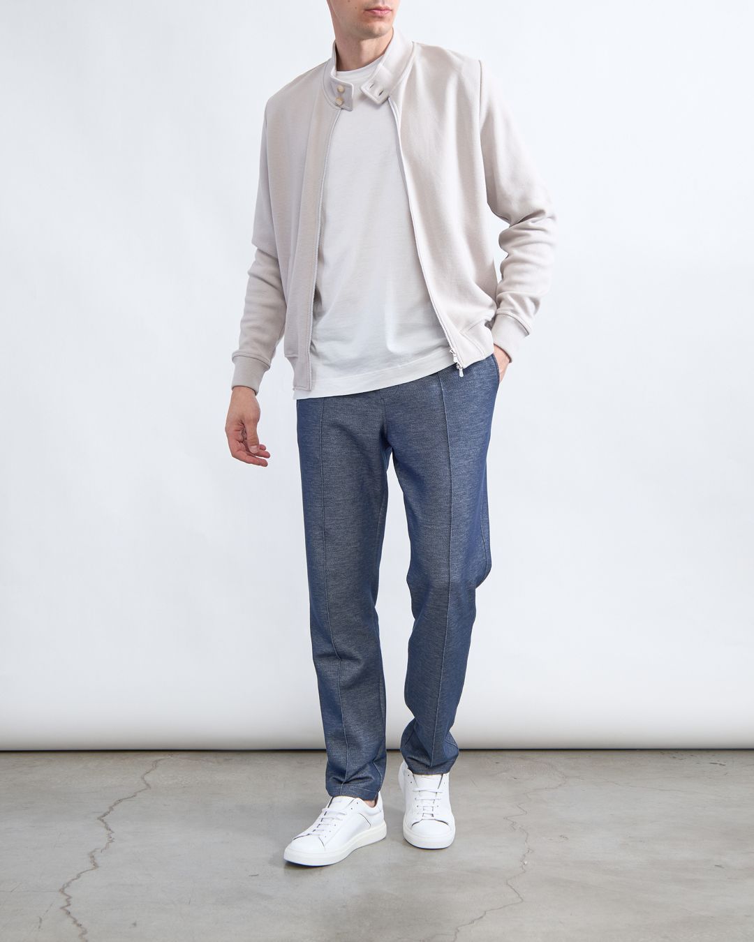 Купить Кардиган GRAN SASSO