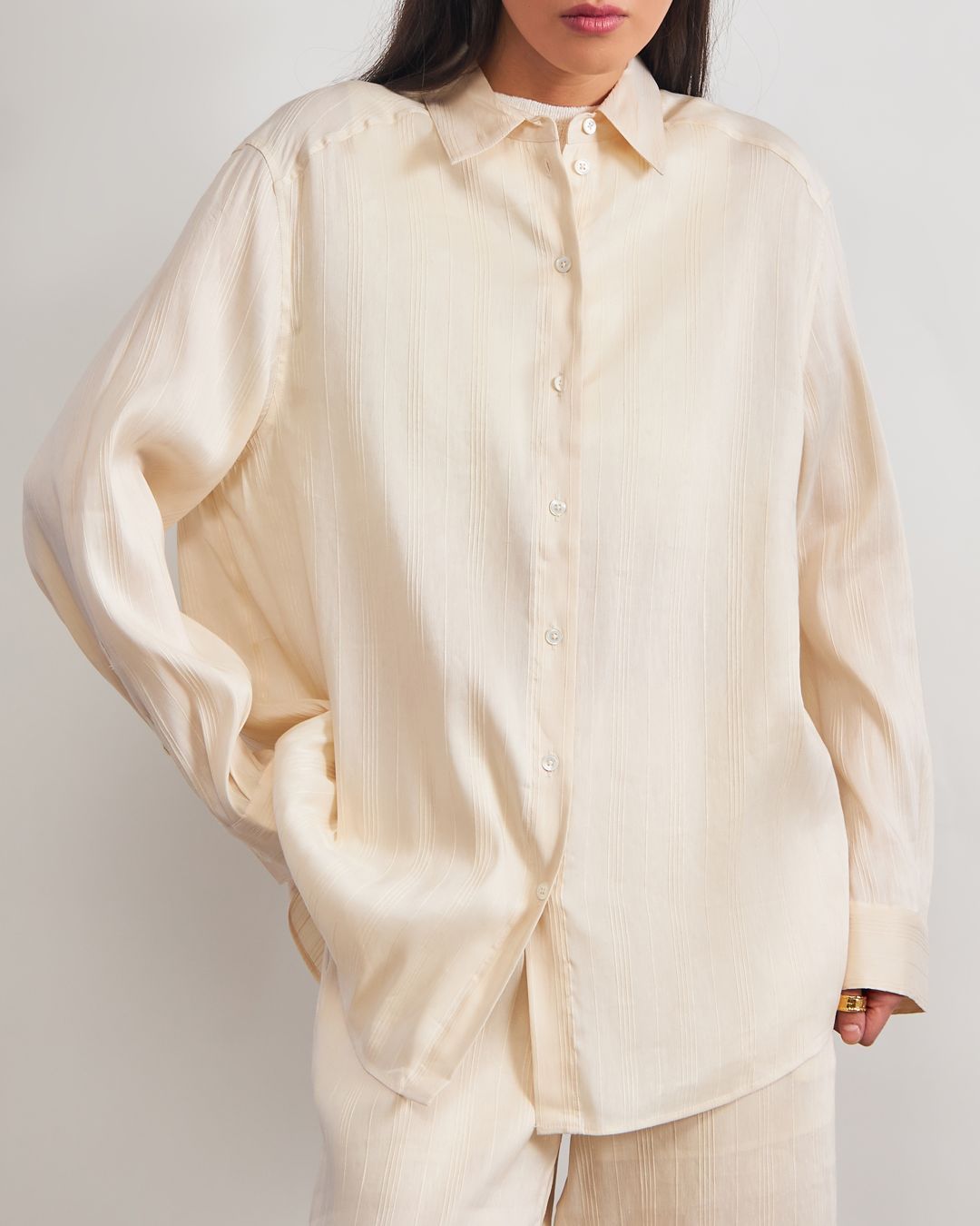 Купить Блуза LOULOU DE SAISON