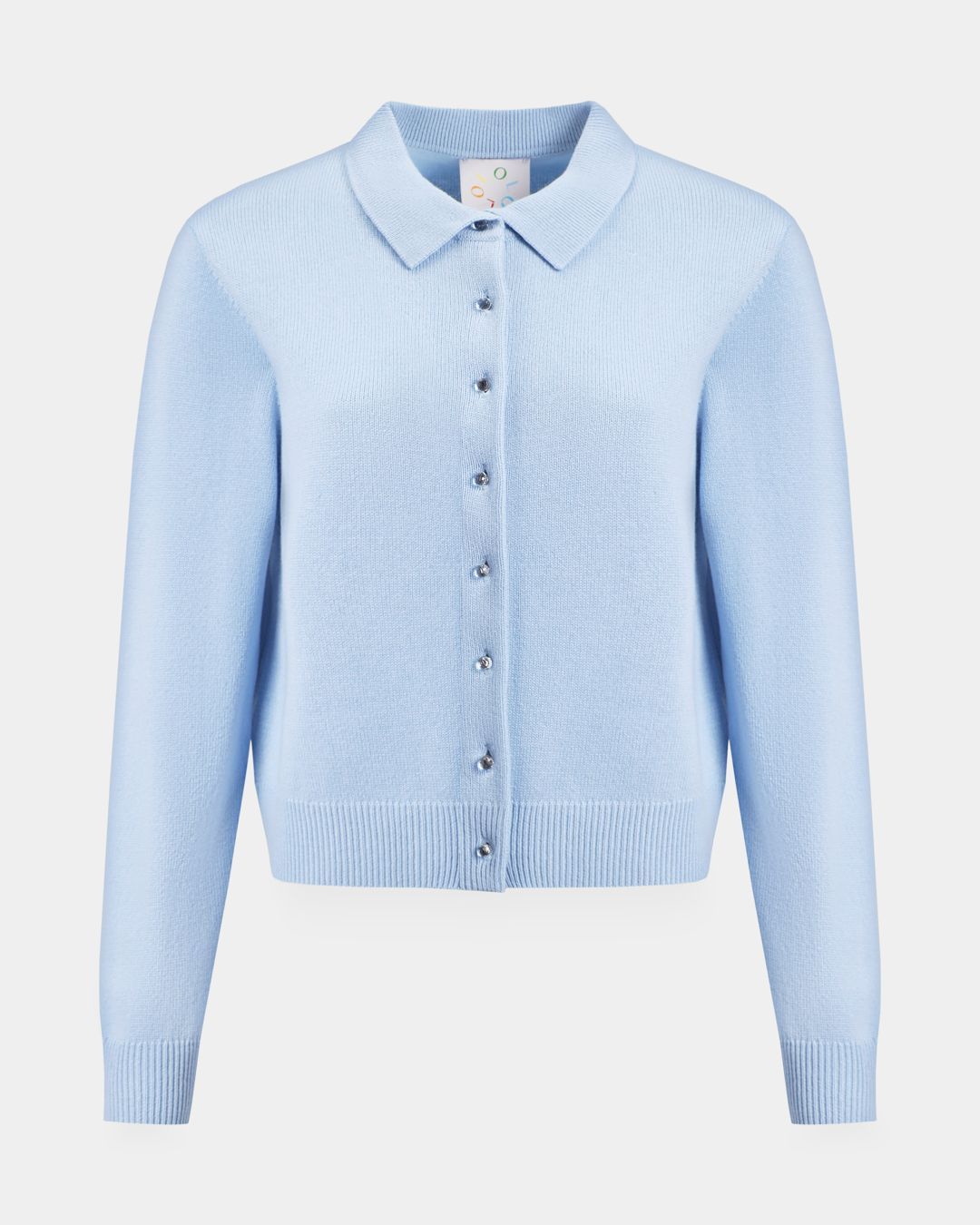 Купить Кардиган OLOLOL