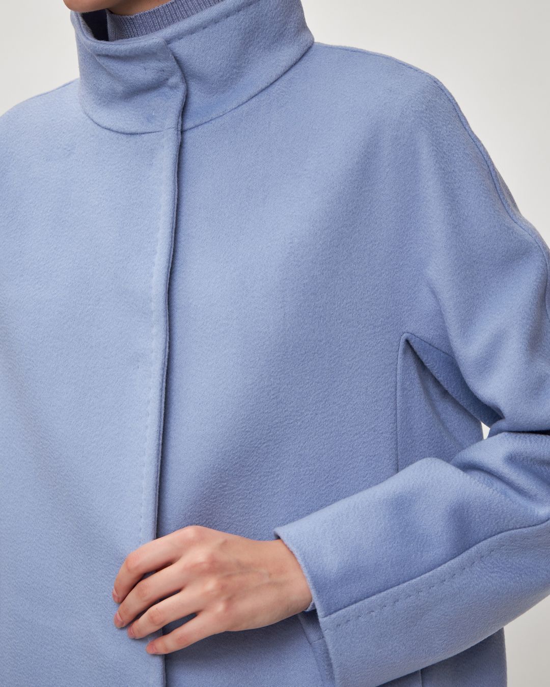 Купить Полупальто MAX MARA STUDIO