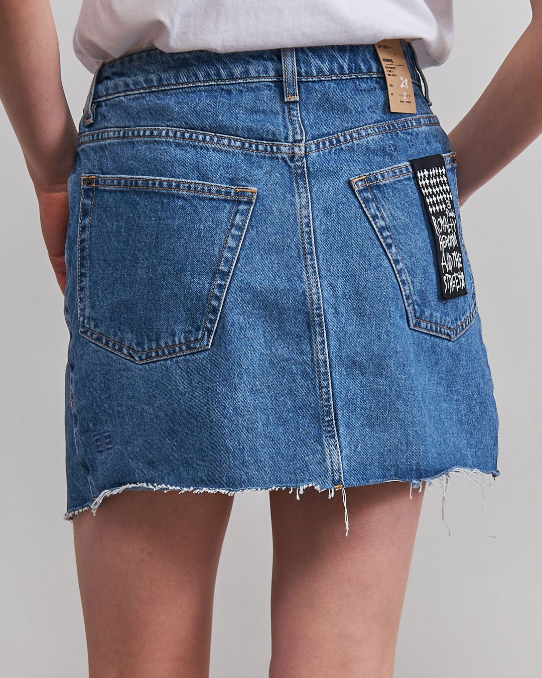 Купить Юбка KSUBI