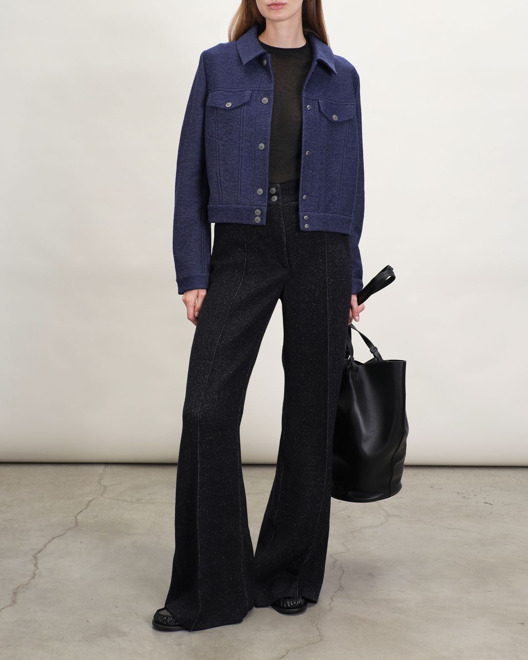 Купить Жакет FREE AGE