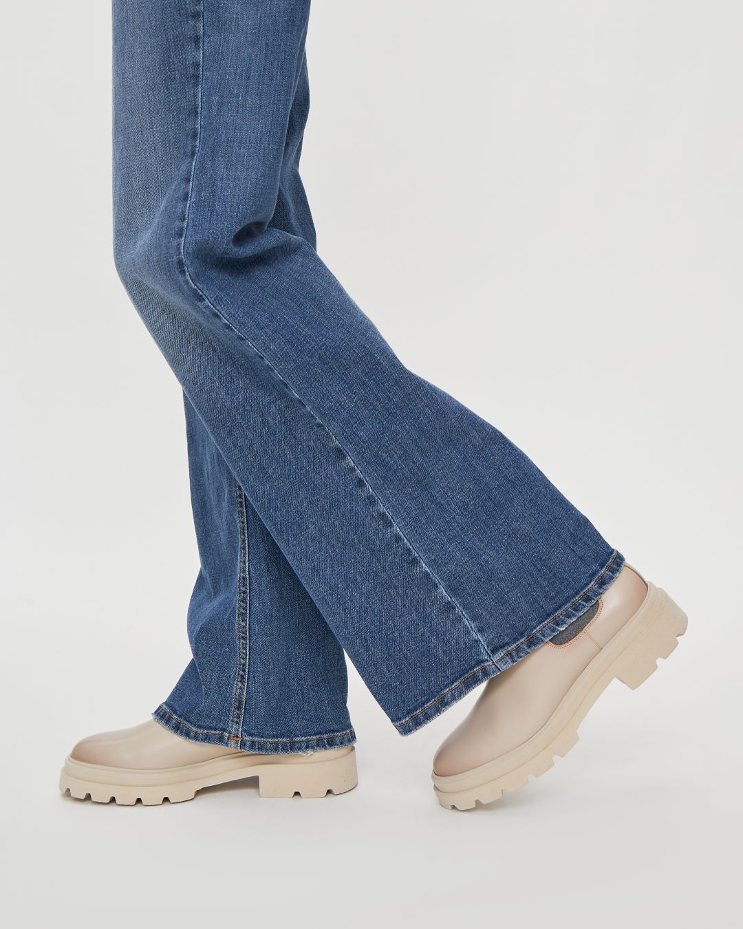 Купить Ботинки SANTONI