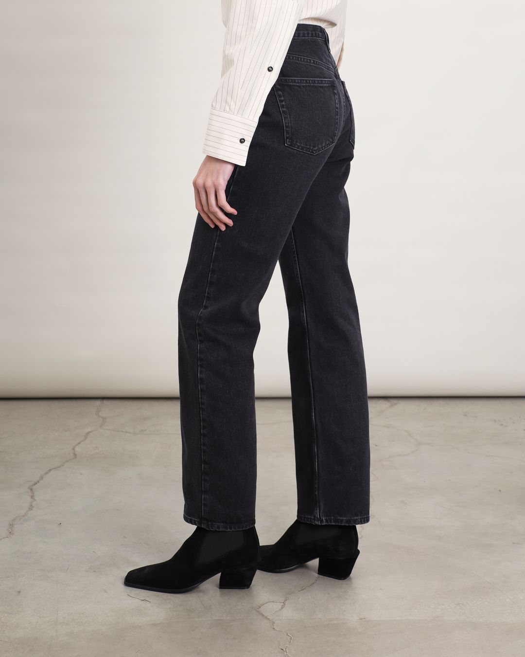 Купить Джинсы LOULOU DE SAISON