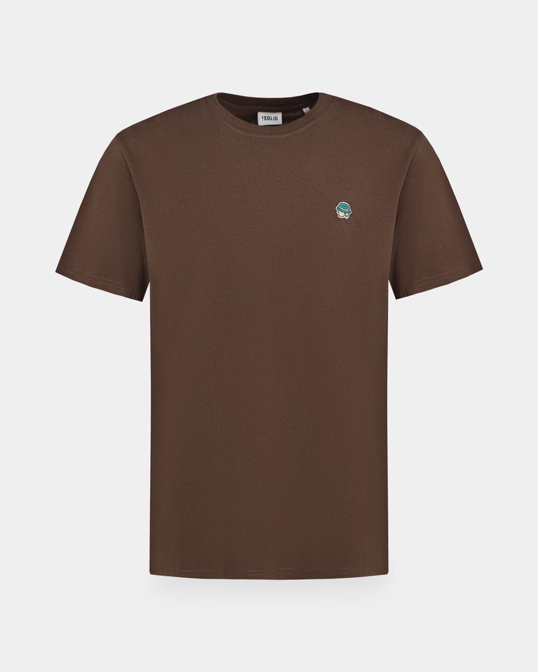 Купить Футболка SOLID MEN