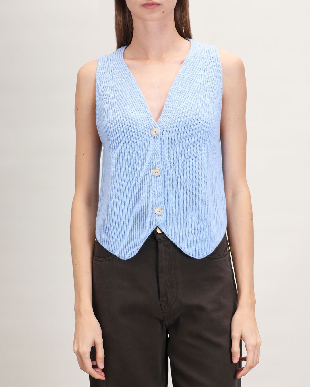 Купить Жилет LESYANEBO