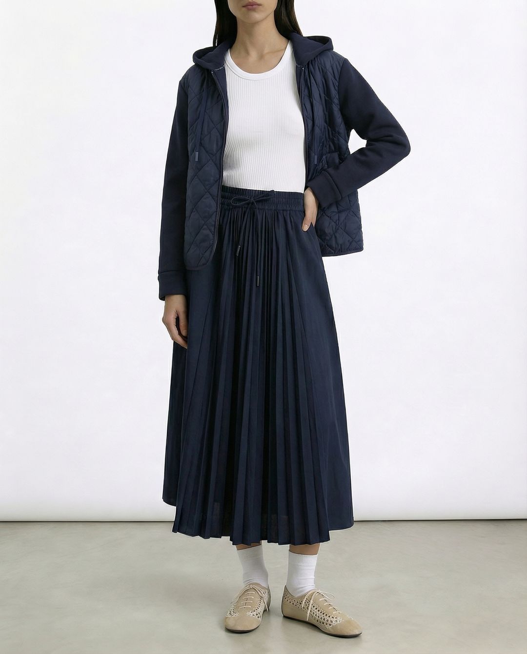 Купить Куртка WEEKEND MAX MARA