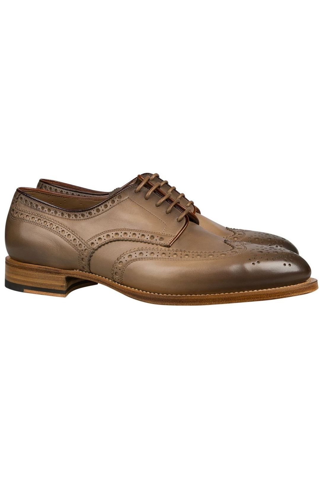 Купить Туфли SANTONI