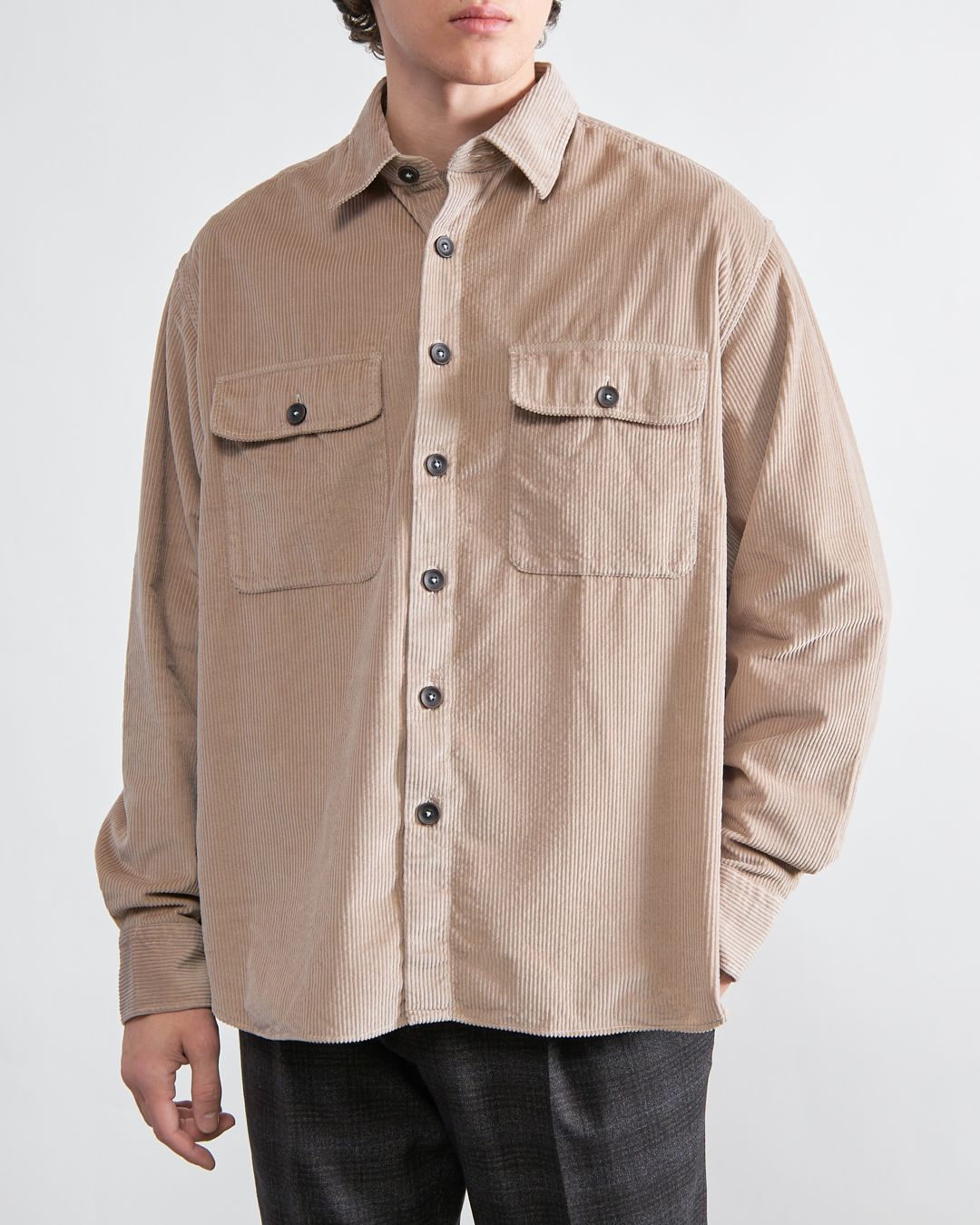 Купить Рубашка ALESSANDRO GHERARDI