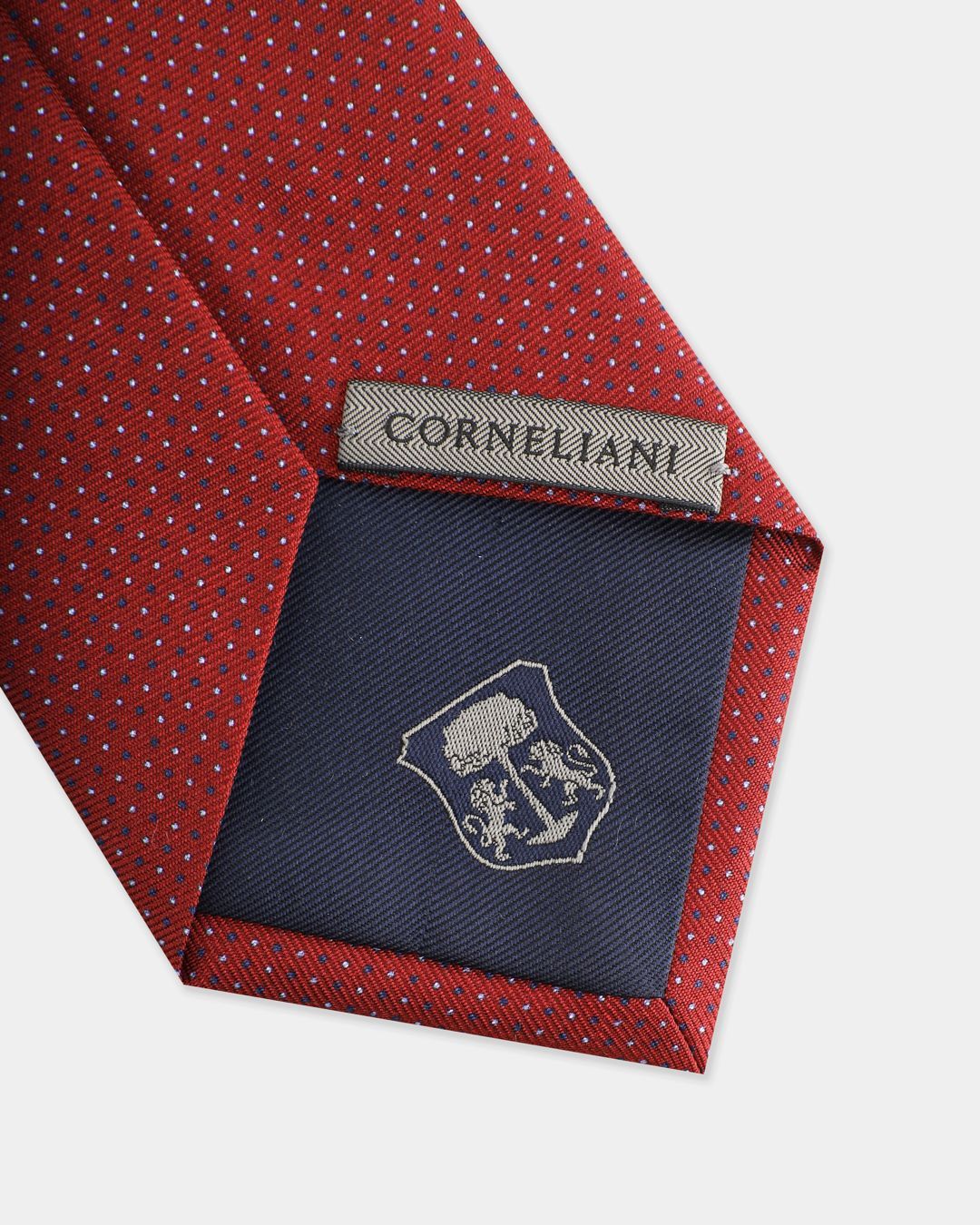 Купить Галстук CORNELIANI