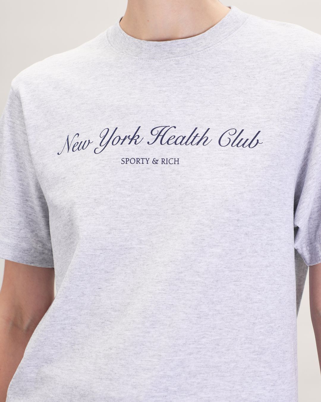 Купить Футболка SPORTY&RICH