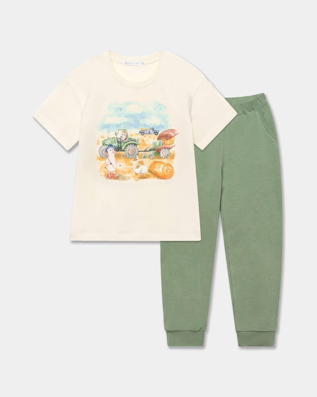 Купить Пижама RITA ROMANI