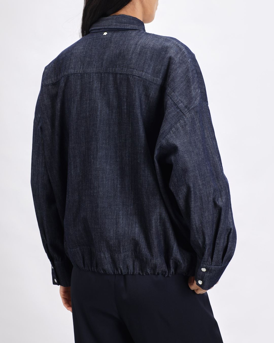 Купить Рубашка LORENA ANTONIAZZI